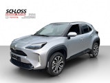First vehicle image