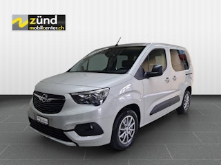 Vehicle image OPEL COMBO 0