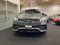 Mercedes-Benz GLE 400 d 4matic Coupé