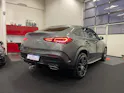 Mercedes-Benz GLE 400 d 4matic Coupé