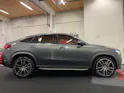 Mercedes-Benz GLE 400 d 4matic Coupé