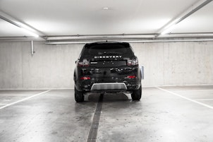 Vehicle image LAND ROVER Discovery Sport 1.5 T 270e