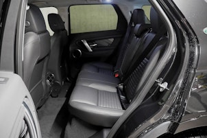 Vehicle image LAND ROVER Discovery Sport 1.5 T 270e