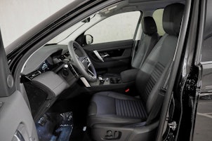 Vehicle image LAND ROVER Discovery Sport 1.5 T 270e