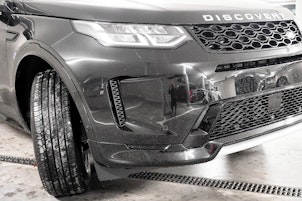 Vehicle image LAND ROVER Discovery Sport 1.5 T 270e