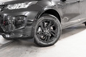 Vehicle image LAND ROVER Discovery Sport 1.5 T 270e