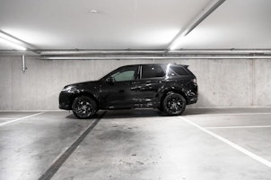 Vehicle image LAND ROVER Discovery Sport 1.5 T 270e
