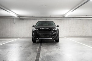 Vehicle image LAND ROVER Discovery Sport 1.5 T 270e