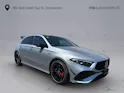 Mercedes-Benz A 35 AMG 4matic