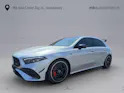 Mercedes-Benz A 35 AMG 4matic