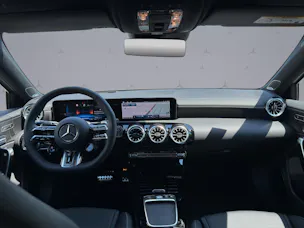 Mercedes-Benz A 35 AMG 4matic
