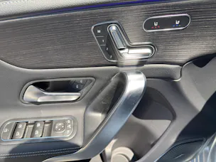 Mercedes-Benz A 35 AMG 4matic