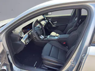 Mercedes-Benz A 35 AMG 4matic