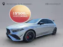 Mercedes-Benz A 35 AMG 4matic