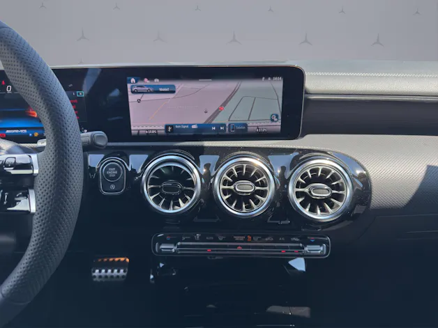 Mercedes-Benz A 35 AMG 4matic