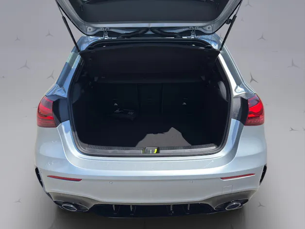 Mercedes-Benz A 35 AMG 4matic