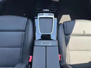 Mercedes-Benz A 35 AMG 4matic