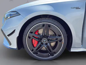 Mercedes-Benz A 35 AMG 4matic