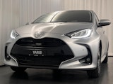 First vehicle image
