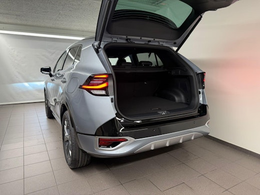 KIA Sportage 1.6 T-GDi Hybrid GT-Line 3
