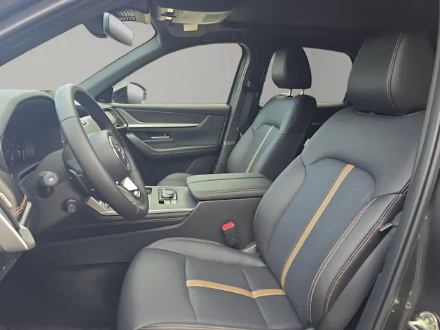 Mazda CX-60 2.5 PHEV Homura Plus / Ab 1.9% Leasingzins