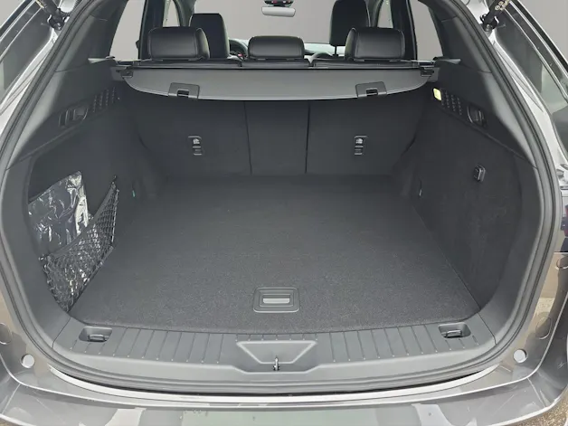 Mazda CX-60 2.5 PHEV Homura Plus / Ab 1.9% Leasingzins