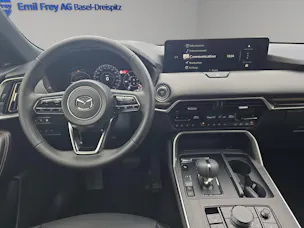 Mazda CX-60 2.5 PHEV Homura Plus / Ab 1.9% Leasingzins