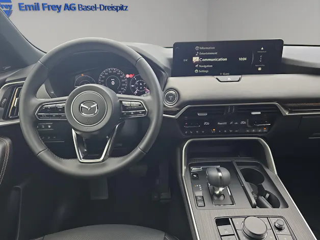Mazda CX-60 2.5 PHEV Homura Plus / Ab 1.9% Leasingzins