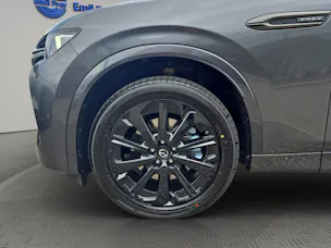 Mazda CX-60 2.5 PHEV Homura Plus / Ab 1.9% Leasingzins