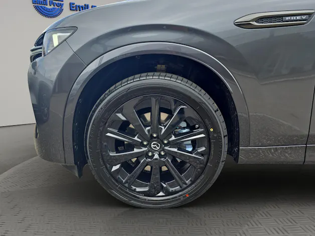Mazda CX-60 2.5 PHEV Homura Plus / Ab 1.9% Leasingzins