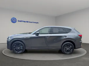 Mazda CX-60 2.5 PHEV Homura Plus / Ab 1.9% Leasingzins
