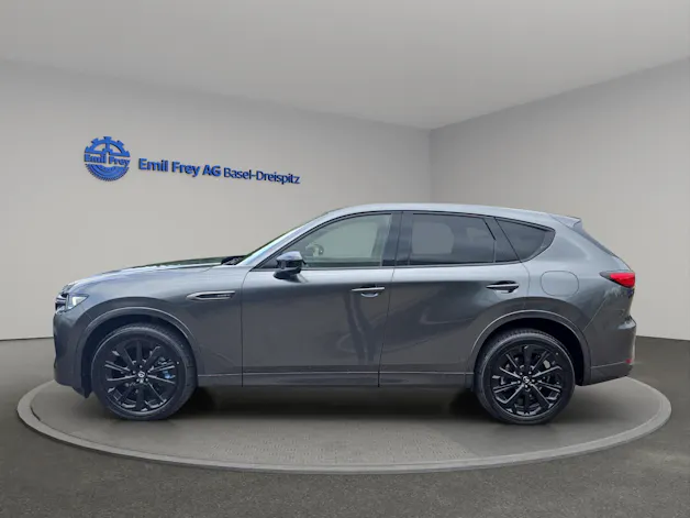 Mazda CX-60 2.5 PHEV Homura Plus / Ab 1.9% Leasingzins