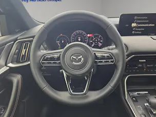 Mazda CX-60 2.5 PHEV Homura Plus / Ab 1.9% Leasingzins