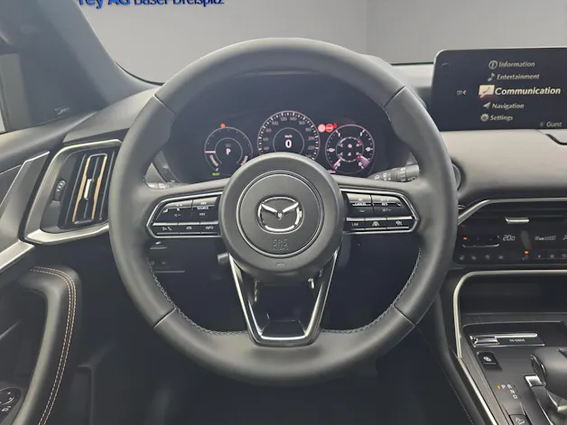 Mazda CX-60 2.5 PHEV Homura Plus / Ab 1.9% Leasingzins