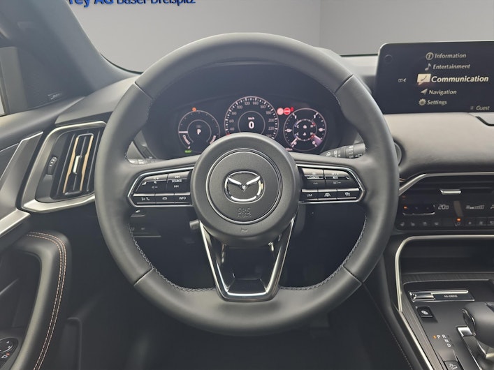 Vehicle image MAZDA CX-60