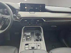 Mazda CX-60 2.5 PHEV Homura Plus / Ab 1.9% Leasingzins