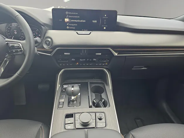 Mazda CX-60 2.5 PHEV Homura Plus / Ab 1.9% Leasingzins