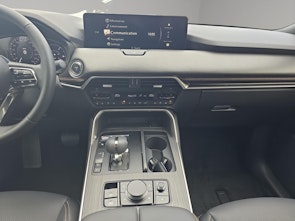 Vehicle image MAZDA CX-60 2.5 PHEV Homura Plus