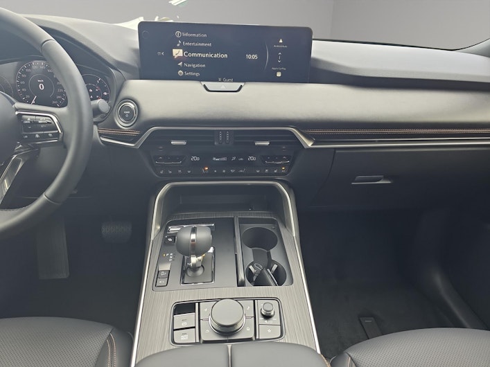 Vehicle image MAZDA CX-60