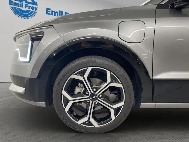 Kia Niro 1.6 GDi Plug-in Hybrid Style