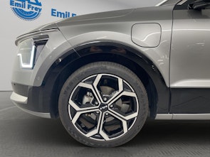 Vehicle image KIA Niro 1.6 GDi Plug-in Hybrid Style