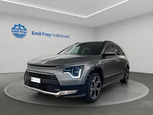 Kia Niro 1.6 GDi Plug-in Hybrid Style
