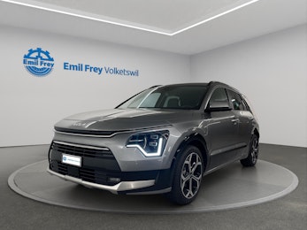 Vehicle image KIA Niro 1.6 GDi Plug-in Hybrid Style Vehicle image KIA Niro 1.6 GDi Plug-in Hybrid Style