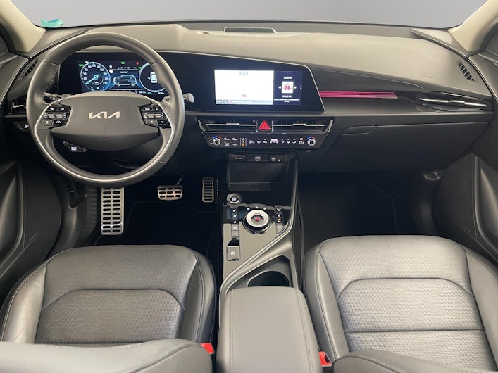 Vehicle image KIA NIRO