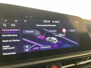 Kia Niro 1.6 GDi Plug-in Hybrid Style