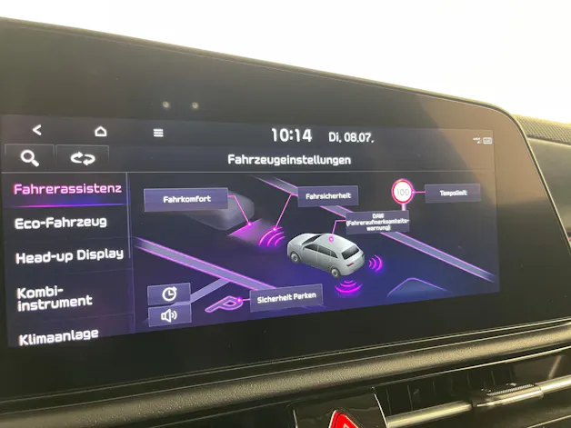 Kia Niro 1.6 GDi Plug-in Hybrid Style