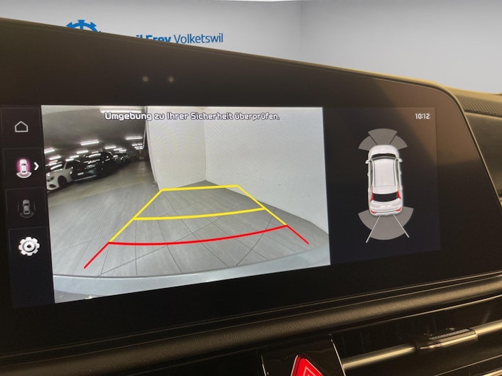 Vehicle image KIA NIRO