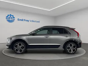 Kia Niro 1.6 GDi Plug-in Hybrid Style