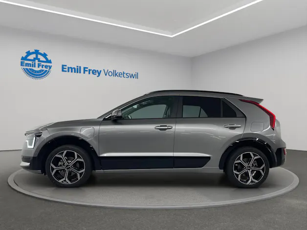 Kia Niro 1.6 GDi Plug-in Hybrid Style