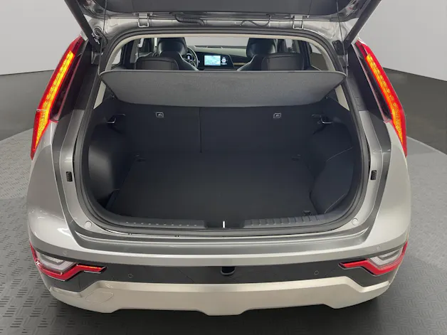 Kia Niro 1.6 GDi Plug-in Hybrid Style